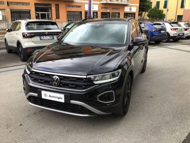 Volkswagen T-Roc T-Roc 1.0 tsi Sport 115cv