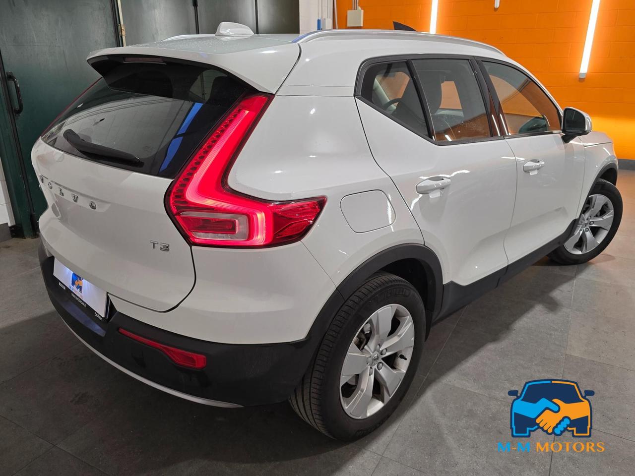 Volvo XC40 1.5 t3 Business Plus geartronic my20