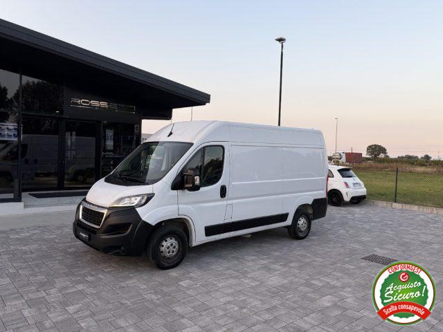 PEUGEOT Boxer 2.2 BlueHDi L2-H2 , PM-TM Furgone