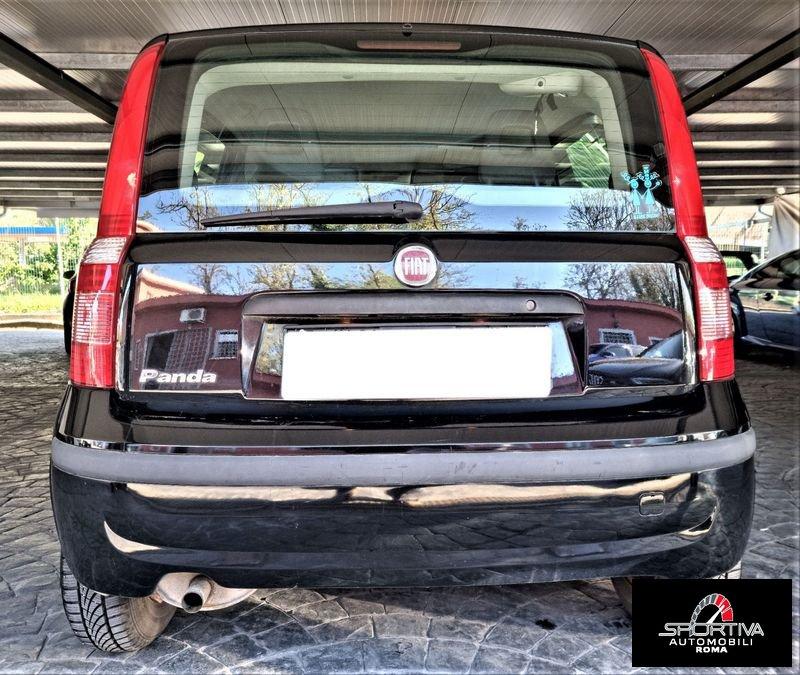 FIAT Panda 119000 km DISTRIBUZIONE NUOVA UNIPRO!