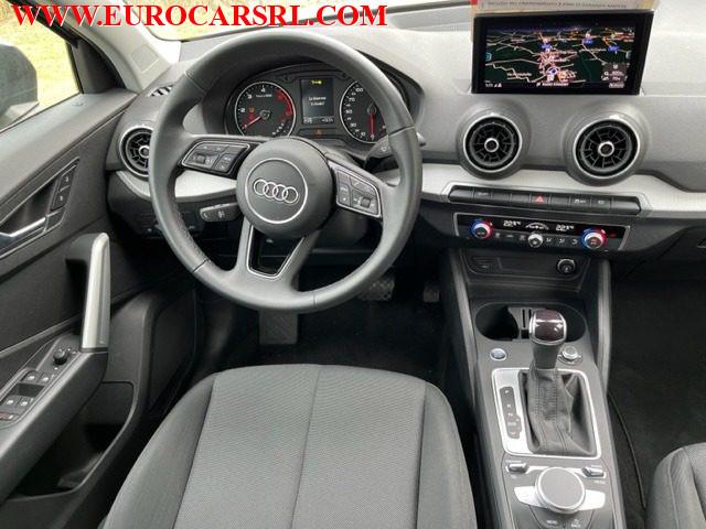 AUDI Q2 30 TDI S tronic S line Edition