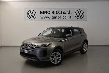 Land Rover RR Evoque Range Rover Evoque 2.0D I4-L.Flw 150 CV AWD Auto S