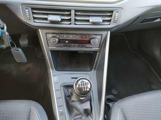 Volkswagen Polo Polo VI 5p 1.0 tgi Highline 90cv