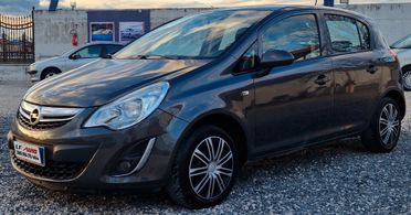 Opel Corsa 1.7 CDTI 130CV 5 porte Cosmo
