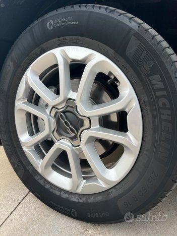 Fiat 500X 1.0 T3 120 CV City Cross - 54.000km