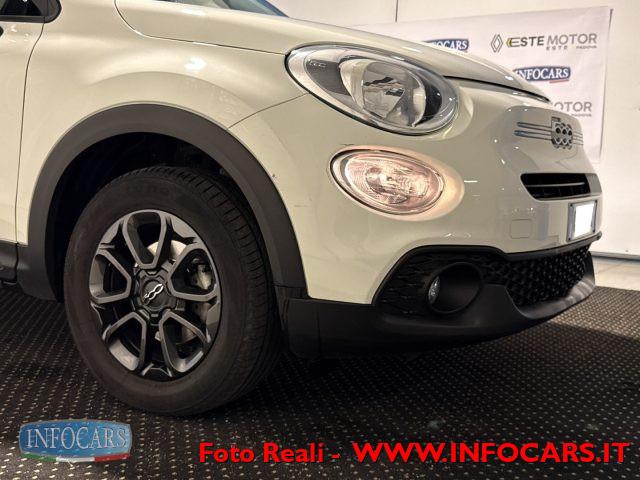 FIAT 500X 1.3 MultiJet 95 CV Club - PROMO