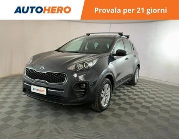 KIA Sportage 1.6 GDI 2WD Business Class