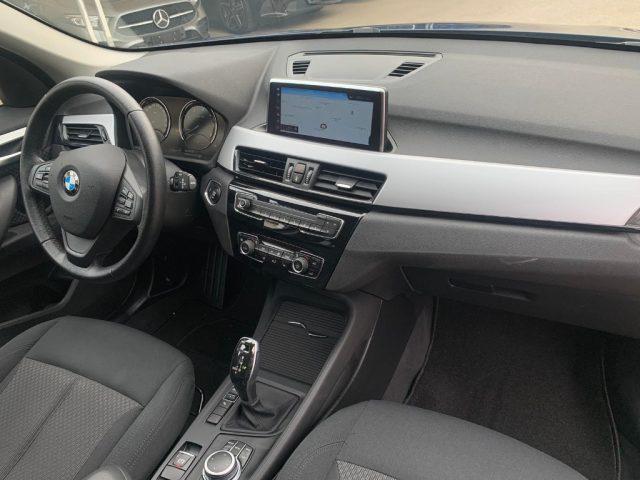 BMW X1 sDrive20d Business Advantage