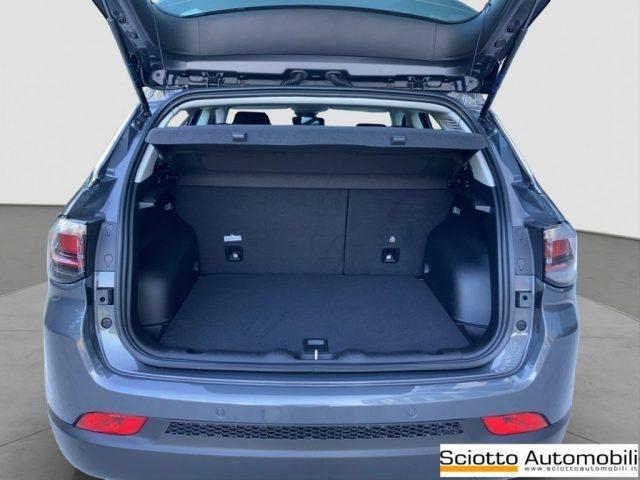 JEEP Compass 1.5 Turbo T4 130 CV MHEV 2WD Altitude