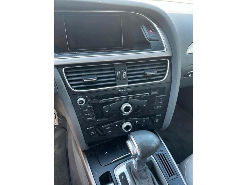 Audi A4 Avant 2.0 TDI 177CV -Automatica-