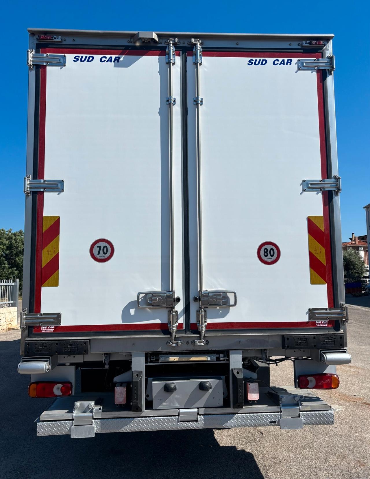 Iveco 190 - 280