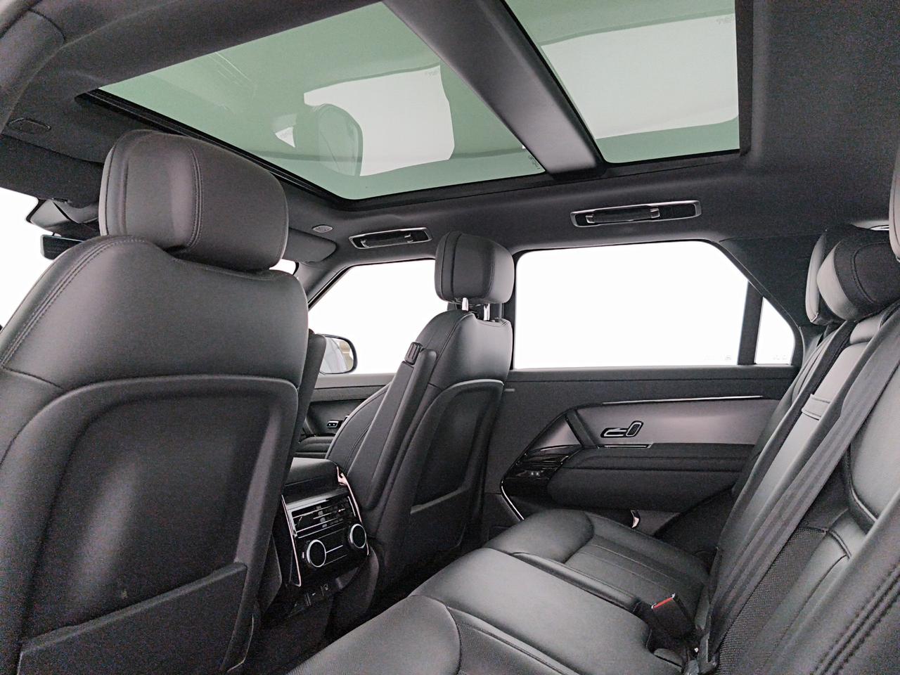 Land Rover Range Rover Sport 3.0d i6 mhev Dynamic HSE awd 250