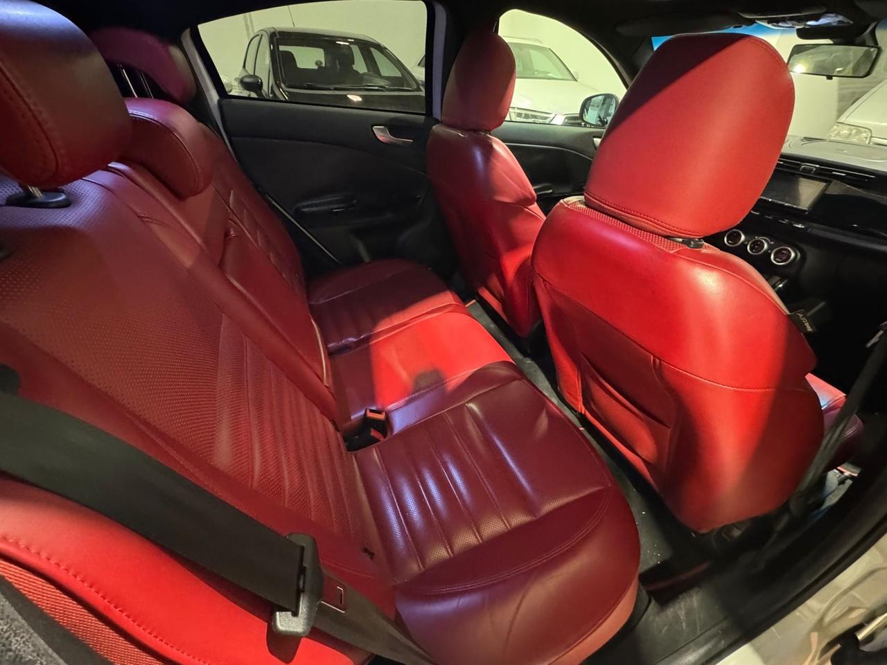 Alfa Romeo Giulietta 2.0 JTDm-2 170 CV Exclusive