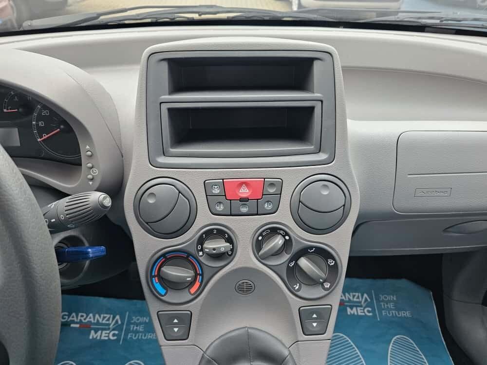 Fiat Panda 1.2 Emotion - SOLO 30 MILA KM