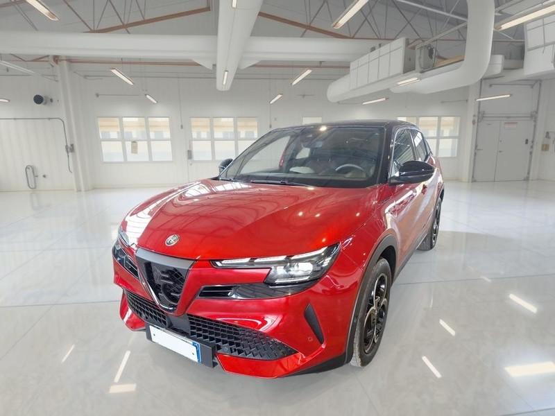 ALFA ROMEO JUNIOR 1.2 136 CV HYBRID EDCT6 IBRIDA SPECIALE SUV