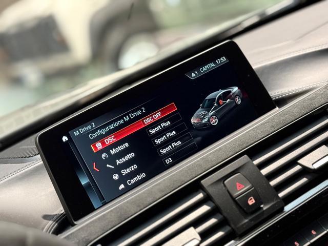 BMW M4 Coupé CS *CONDIZIONI PARI AL NUOVO*