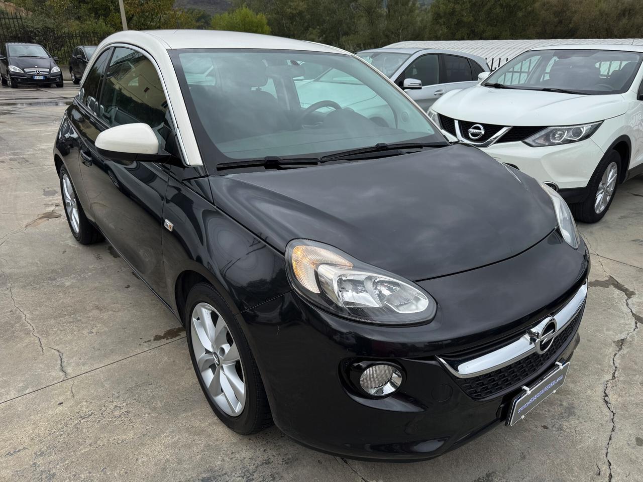 Opel Adam 1.4 87 CV GPL Tech Glam