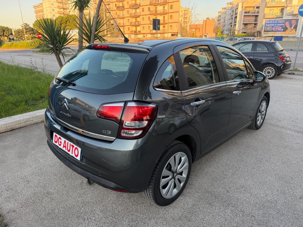 Citroen C3 1.4 HDi 70 cavalli 2015