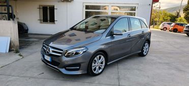 Mercedes-benz B 180 d Automatic Business