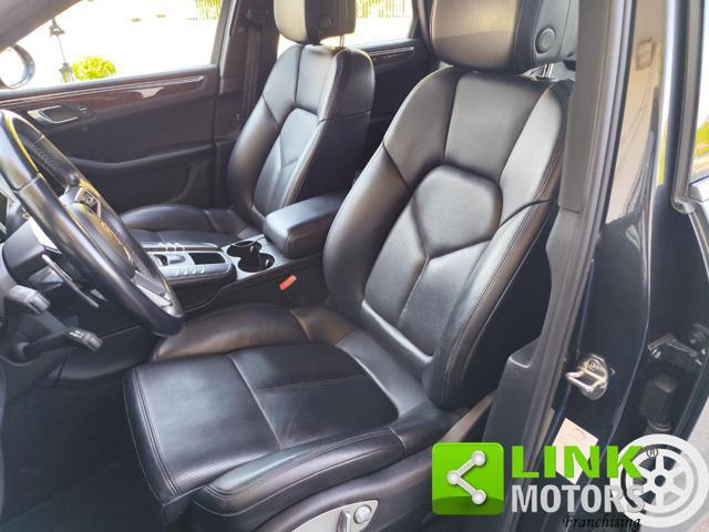 PORSCHE Macan 2.0 GARANZIA INCLUSA