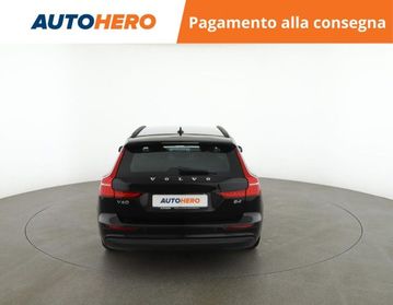 VOLVO V60 B4 (d) automatico Core