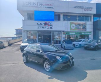 Alfa Romeo MiTo 1.4 70 CV 8V Progression - NEOPATENTATI