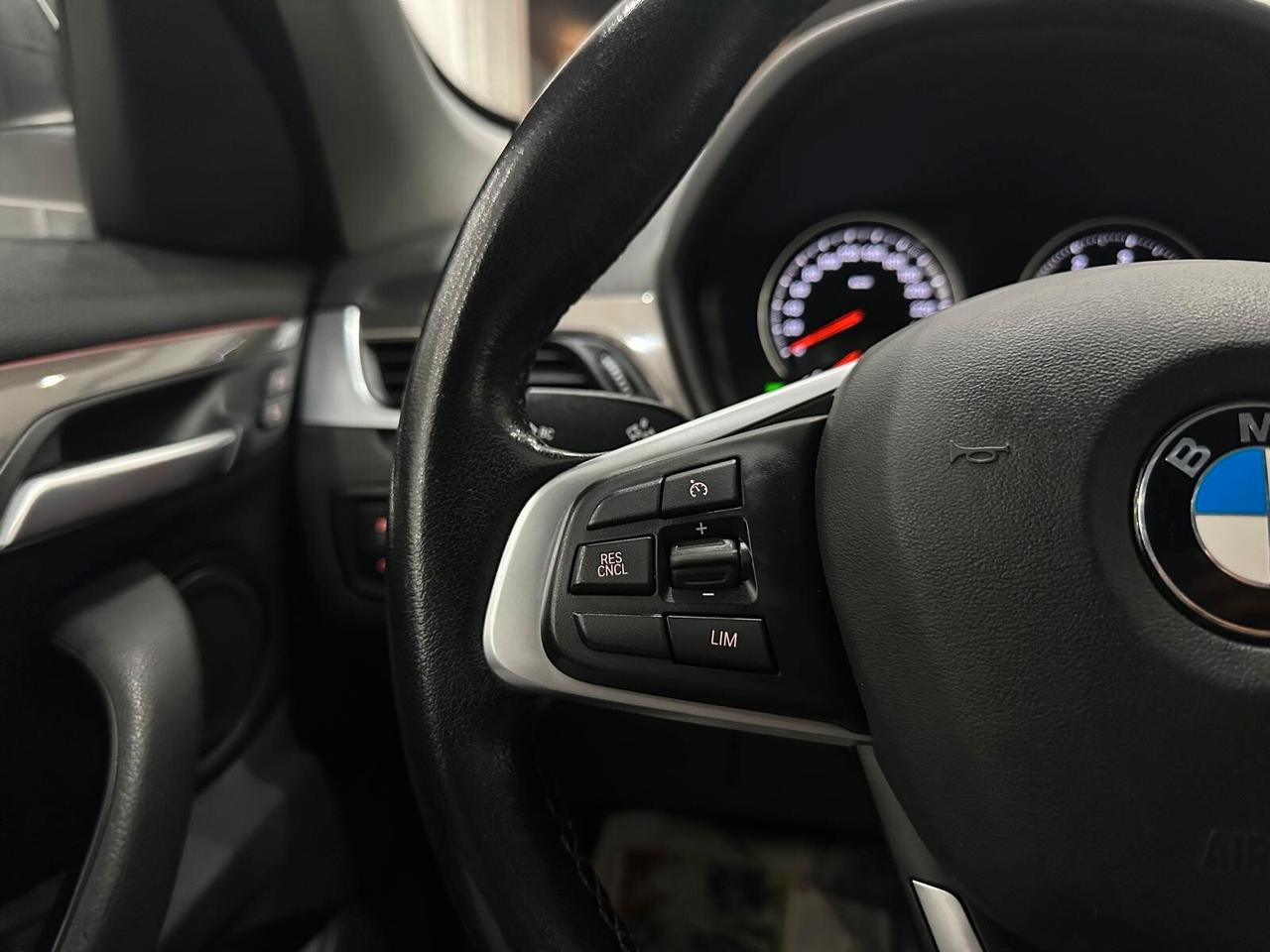 Bmw X1 xDrive18d xLine