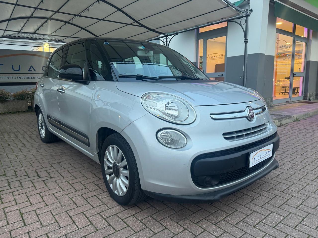 Fiat 500L Lounge 1.3 16V Multijet #9884