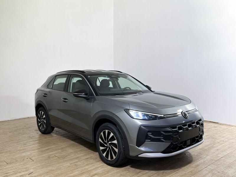 Volkswagen T-Roc T-Roc 1.5 etsi Life 115cv dsg