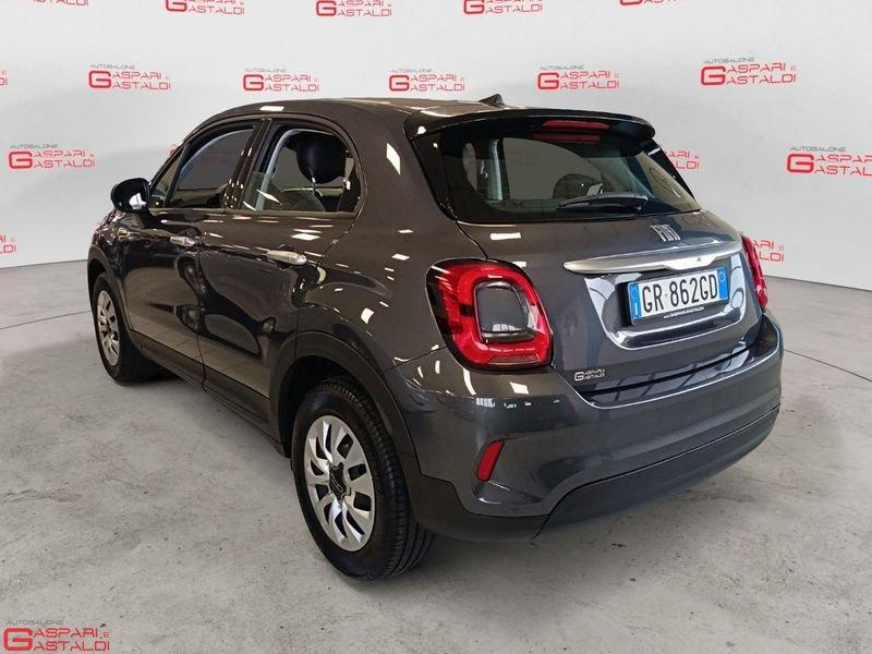 FIAT 500X 500X 1.3 MultiJet 95 CV