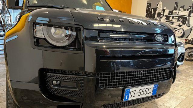 LAND ROVER Defender 110 3.0D I6 200 CV AWD Auto X-Dynamic SE- N1 AUTOC