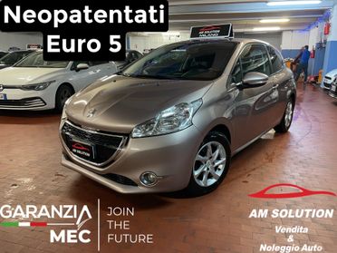 Peugeot 208 1.2 Neopatentati Euro 5