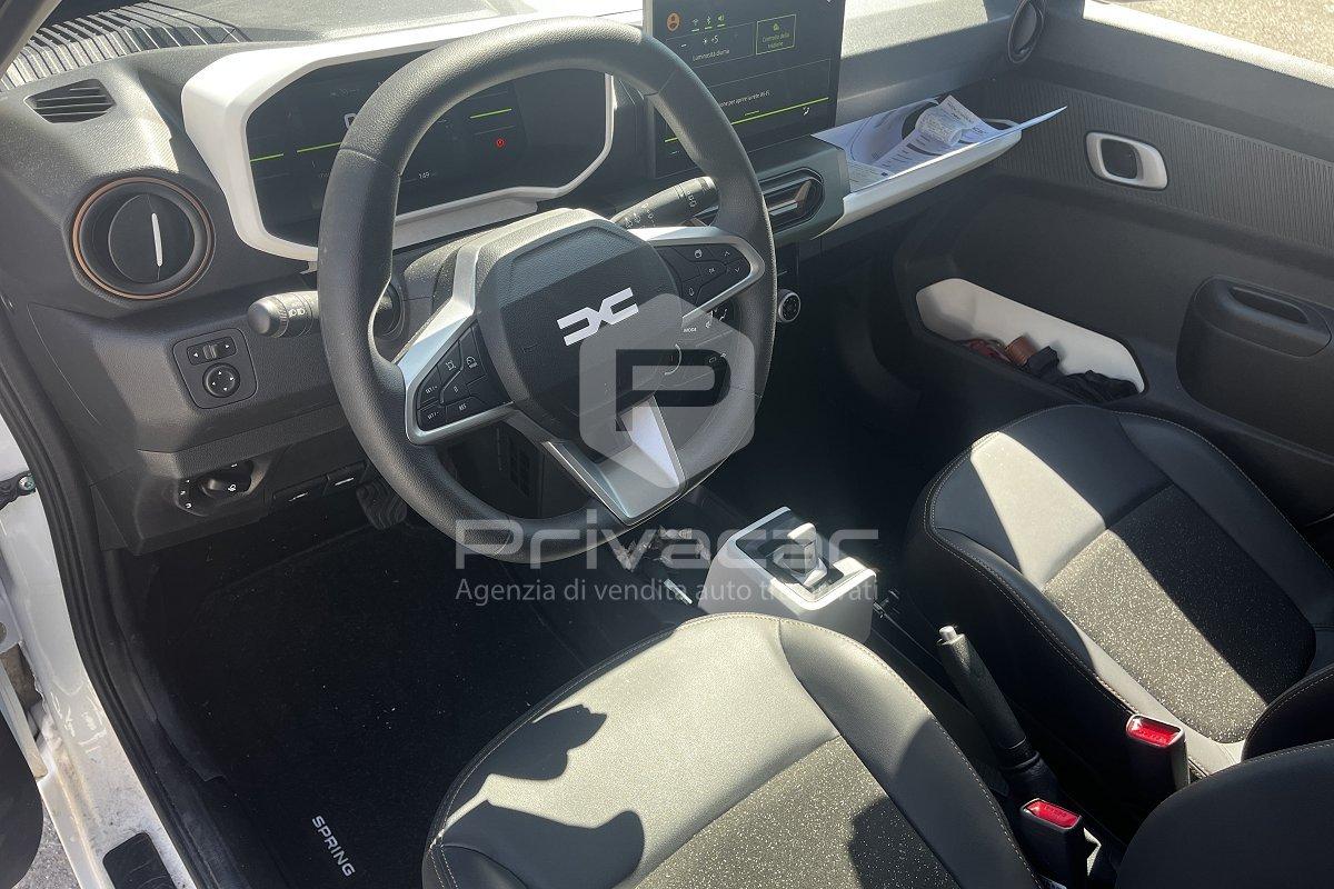 DACIA Spring Extreme Electric 65