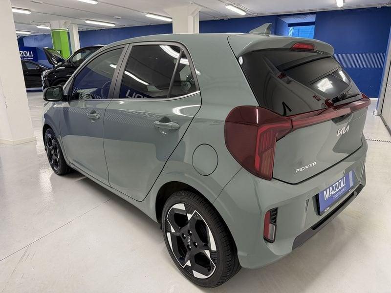 Kia Picanto 1.0 URBAN