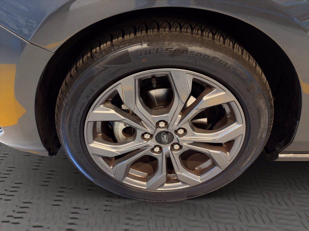 FORD Focus 1.0 EcoBoost Hybrid 125 CV 5p. ST-Line Style del 2023