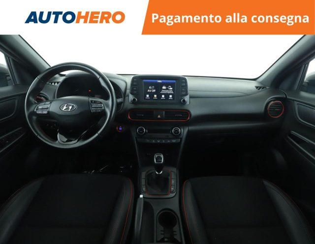 HYUNDAI Kona 1.0 T-GDI Xpossible