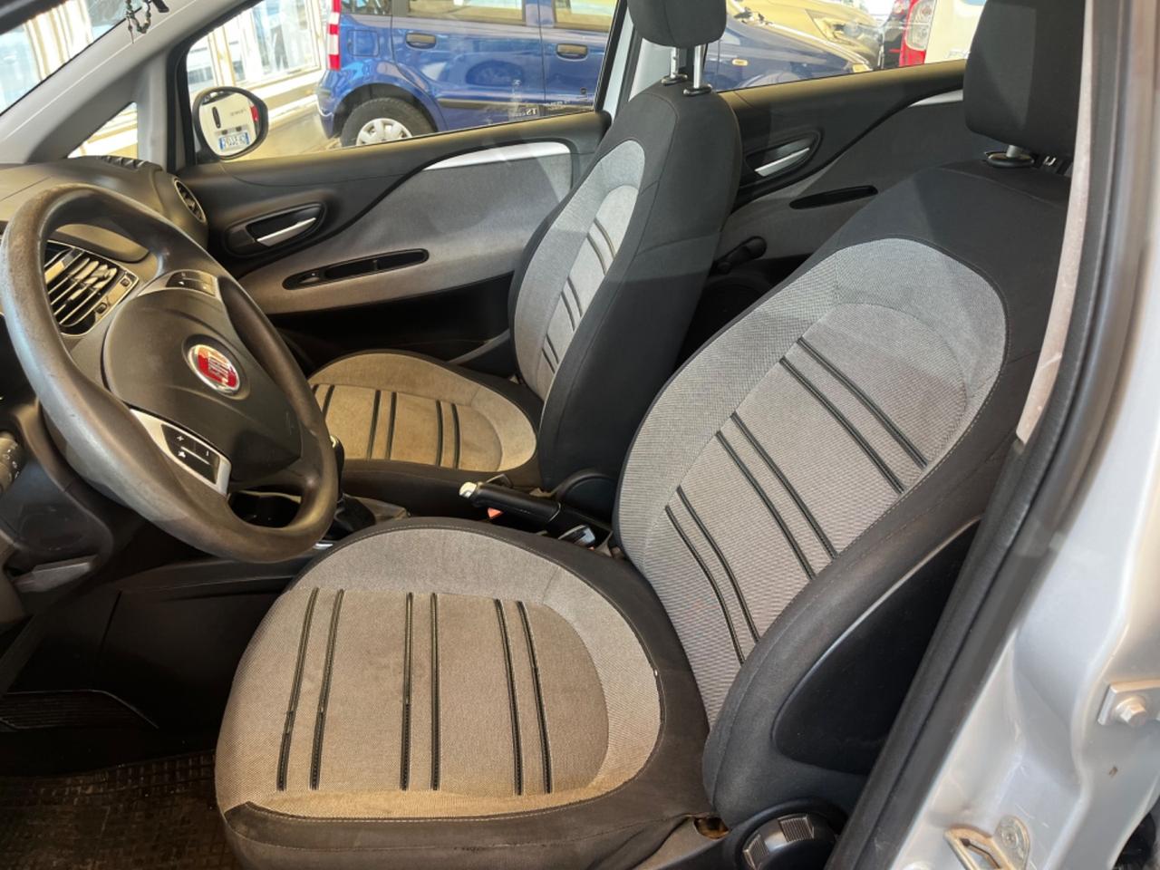 Fiat Punto Evo Punto Evo 1.3 Mjt 95 Cv MOTORE NUOVO