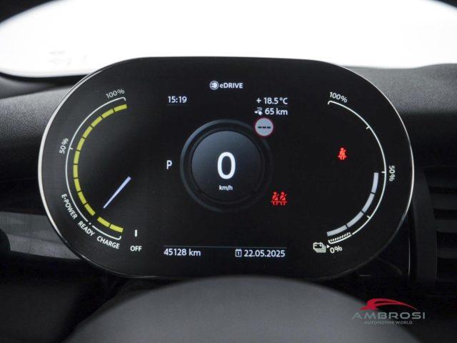 MINI Cooper SE 3 porte M