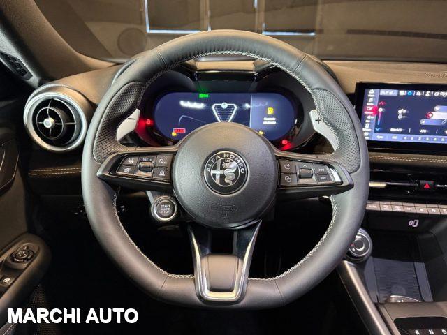 ALFA ROMEO Tonale 1.6 diesel 130 CV TCT6 Edizione Milano Cortina 202