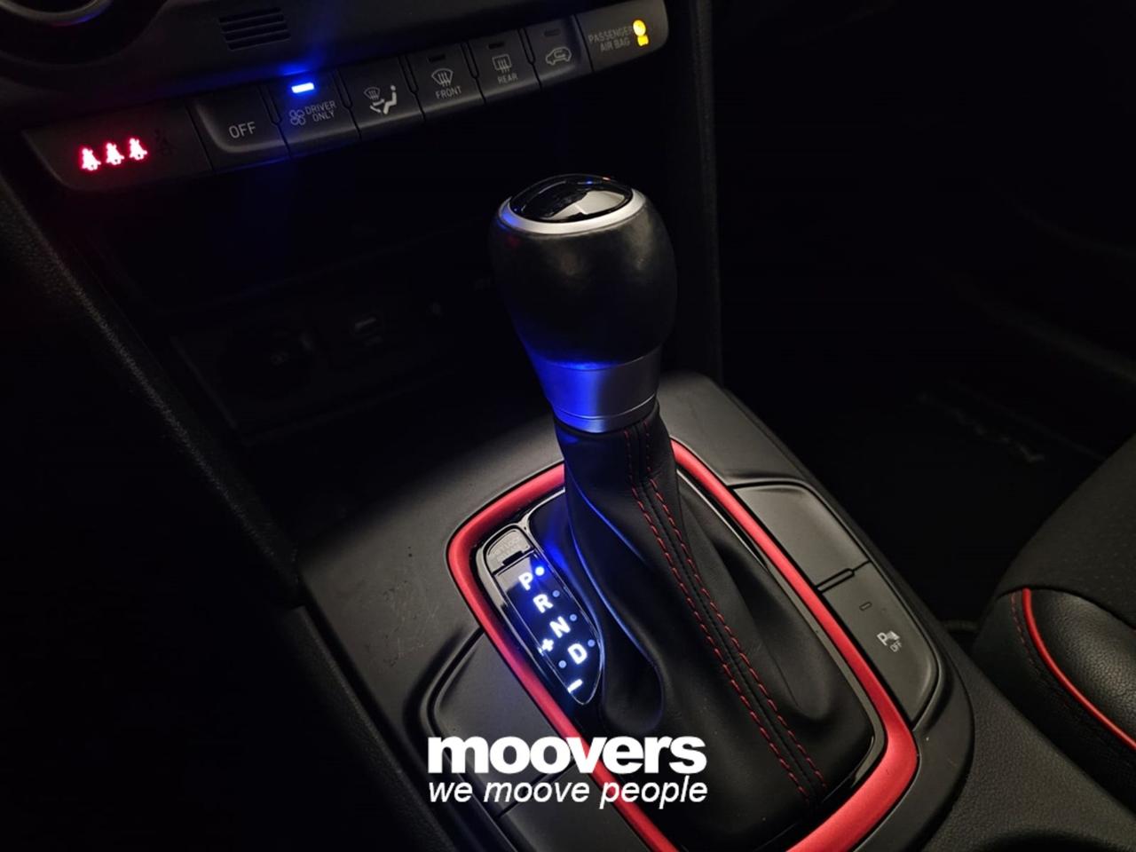 HYUNDAI Kona 1ªs. (2017-23) HEV 1.6 DCT XPrime