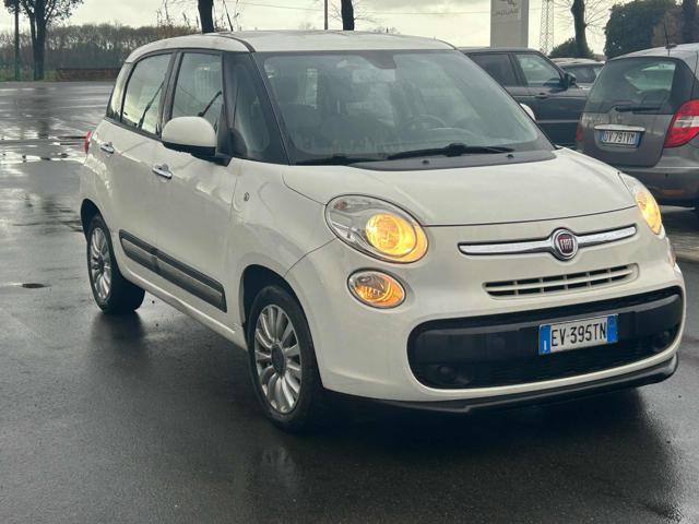 FIAT 500L 1.3 Multijet 85 CV Pop Star