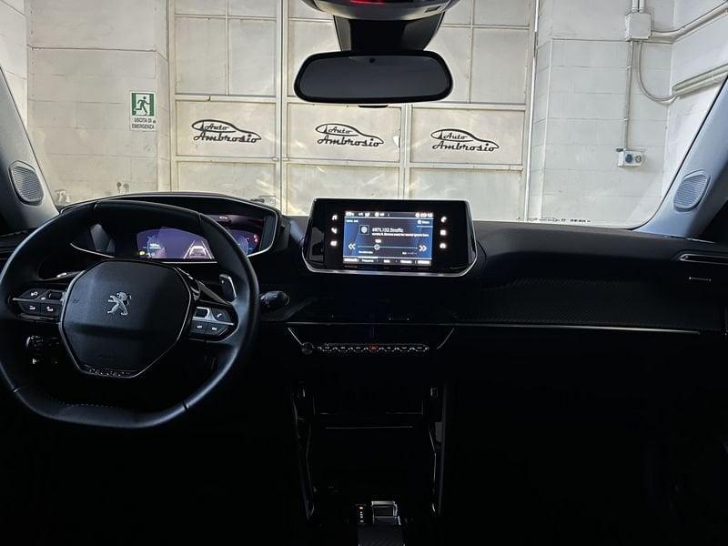 Peugeot 2008 2008 1.5 bluehdi Allure Pack s&s 130cv eat8 TUA DA 209,00 EURO AL MESE