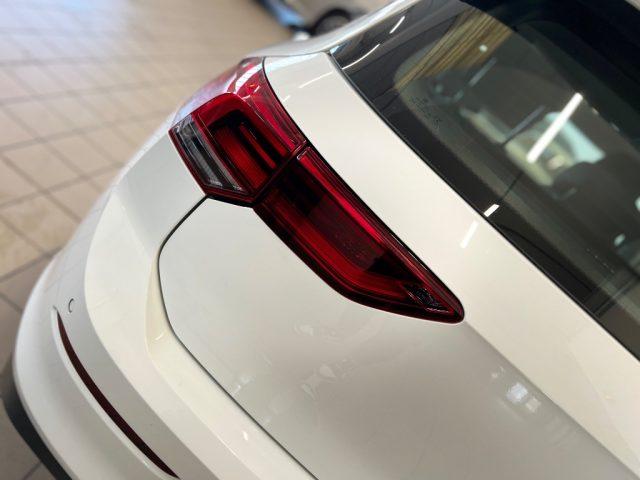 VOLKSWAGEN Golf 1.5 TGI DSG Style