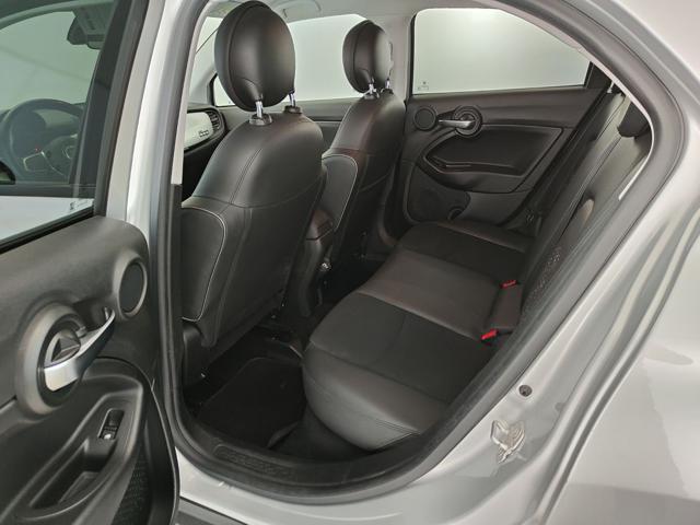 FIAT 500X 1.6 MultiJet 130 CV Urban