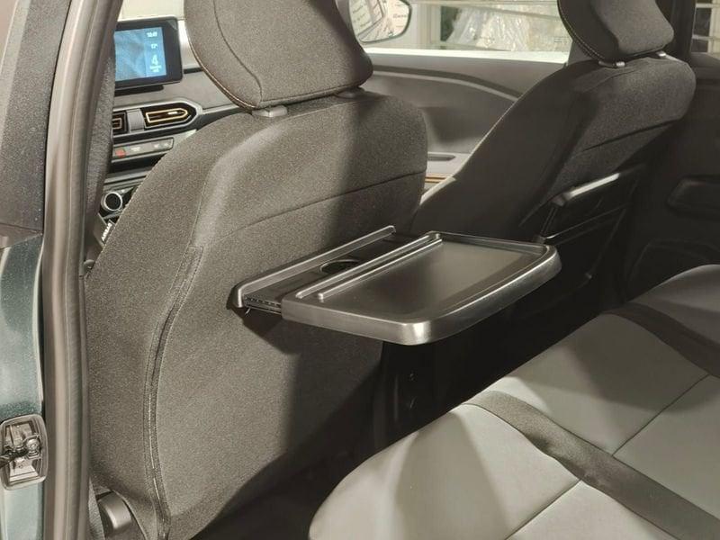 Dacia Jogger Extreme UP MY24 TCe 100 GPL 5p rif.GZ130