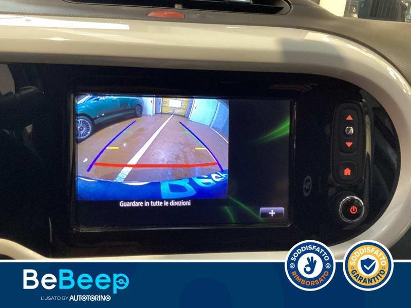 Renault Twingo 1.0 SCE ZEN (LIVE) 69CV E6