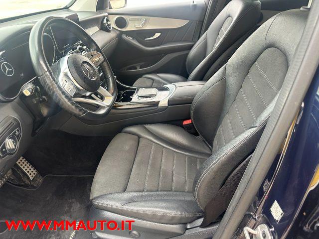 MERCEDES-BENZ GLC 220 d 4Matic Premium Plus NAVIG!!!!!