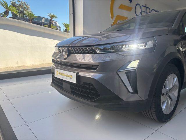 RENAULT Captur ECO-G 120 CV Evolution TUA DA ?240,00 MENSILI ANT0