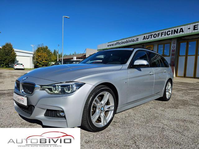 BMW 320 d Touring Msport Automatic BLACKFRIDAY