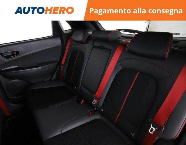 HYUNDAI Kona 1.6 CRDI 115 CV XPrime